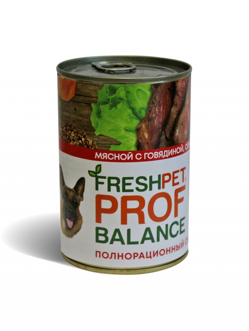 Влажный корм для собак FreshPet , говядина с сердцем и гречкой, 410г, говядина с сердцем и гречкой, 410г
Влажный корм для собак FreshPet , говядина с сердцем и гречкой, 410г, говядина с сердцем и гречкой, 410г