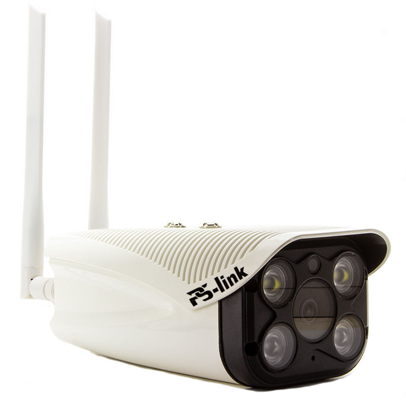 фото Ip-камера ps-link xme20 white