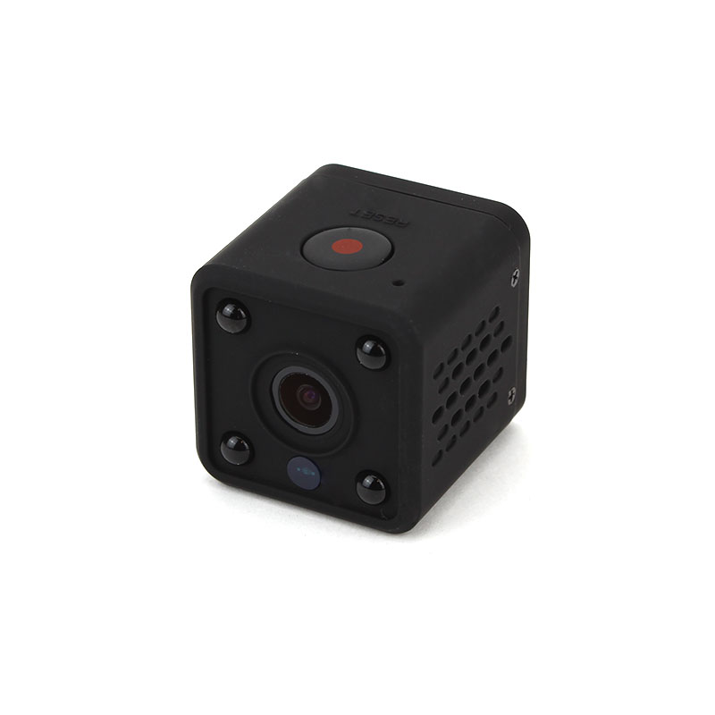 фото Ip-камера ps-link wj01 black