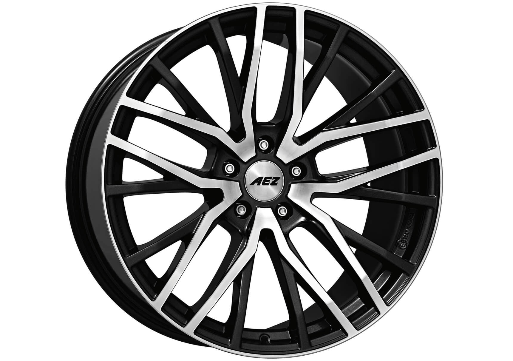 Колесный диск AEZ Panama dark R19 8,5x19 5x130 ET59 dia 71,6 APA9LLFP59E, Черный
Колесный диск AEZ Panama dark R19 8,5x19 5x130 ET59 dia 71,6 APA9LLFP59E, Черный