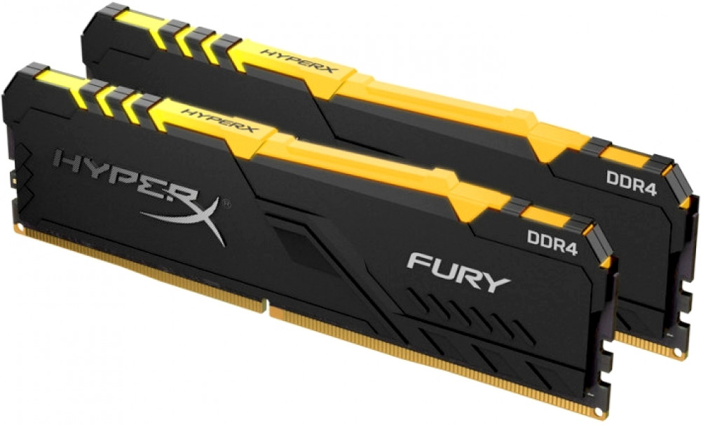 Оперативная память Kingston HyperX FURY Black RGB (HX426C16FB3AK2/32), HyperX FURY RGB
Оперативная память Kingston HyperX FURY Black RGB (HX426C16FB3AK2/32), HyperX FURY RGB
