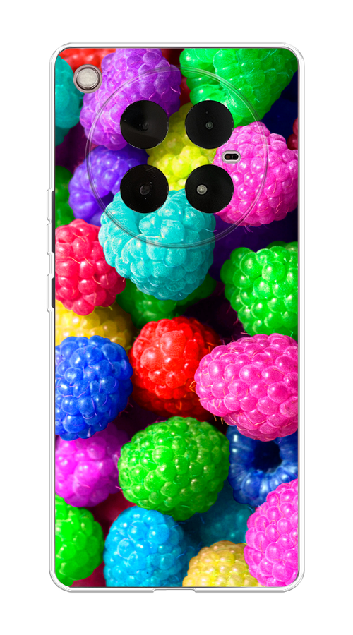 Чехол на Infinix Zero 40 4G "Леденцовая малина", Фиолетовый;розовый;зеленый, 3106350-1
Чехол на Infinix Zero 40 4G "Леденцовая малина", Фиолетовый;розовый;зеленый, 3106350-1