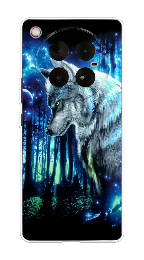 Чехол на Infinix Zero 40 4G "Сказочный волк", Синий;серебристый;черный, 3106350-1
Чехол на Infinix Zero 40 4G "Сказочный волк", Синий;серебристый;черный, 3106350-1