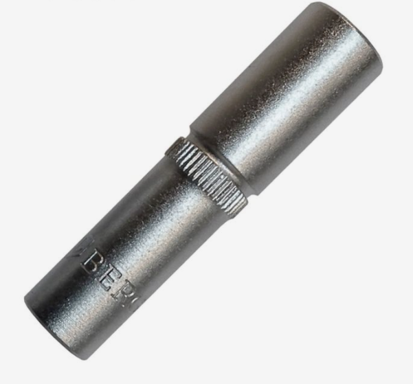 Головка торцевая BERGER 1/4", 6-гранная SuperLock 6мм, удлиненная (ВG-14SD06) (BERGER)
Головка торцевая BERGER 1/4", 6-гранная SuperLock 6мм, удлиненная (ВG-14SD06) (BERGER)