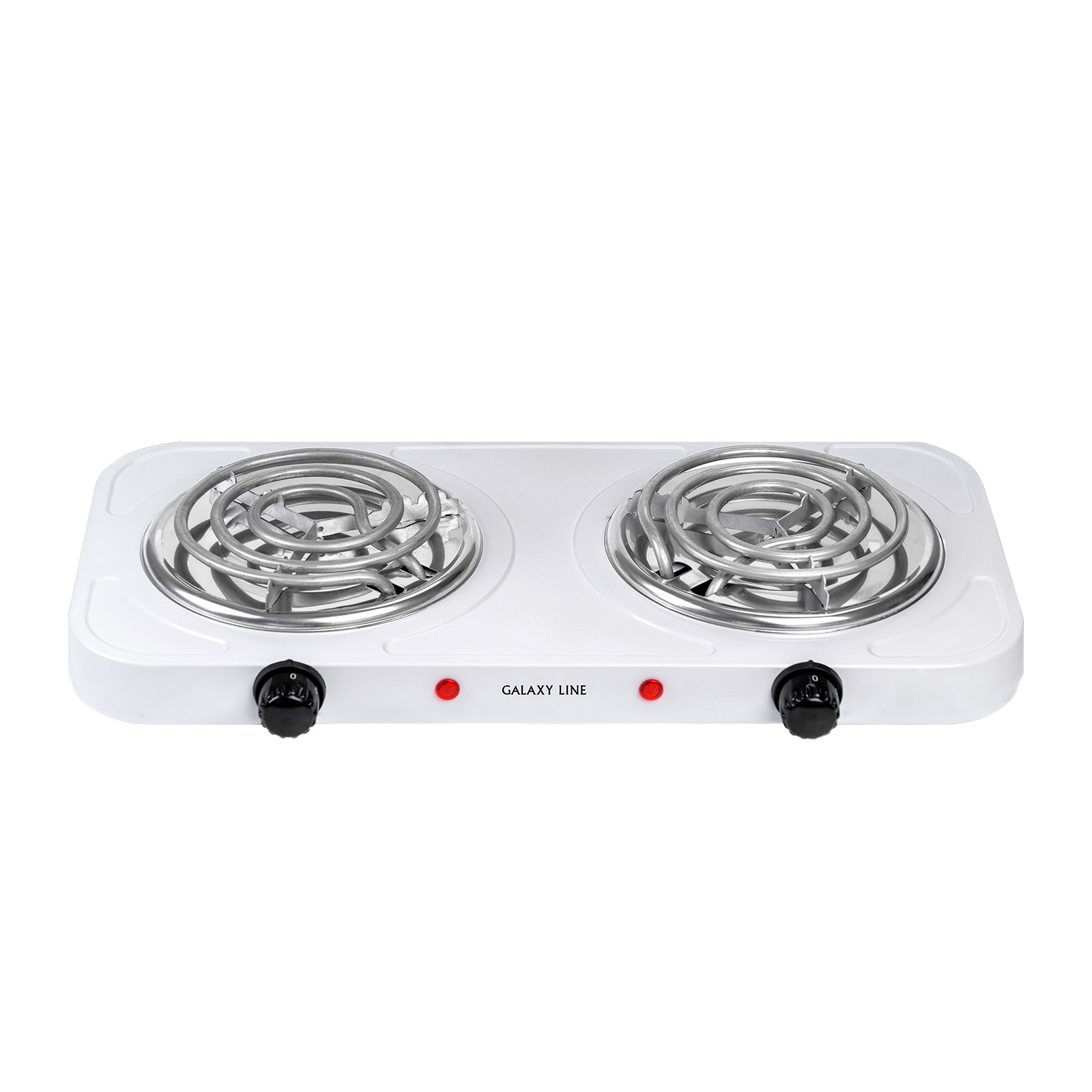 фото Настольная электрическая плитка galaxy gl3004