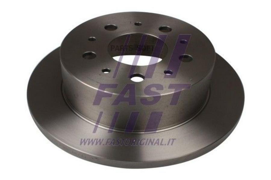 Fast Ft31095 Диск Тормозной Fiat Ducato 06> Зад Лев/Прав Полная 11/15/17Q Light 280X16X72X
Fast Ft31095 Диск Тормозной Fiat Ducato 06> Зад Лев/Прав Полная 11/15/17Q Light 280X16X72X