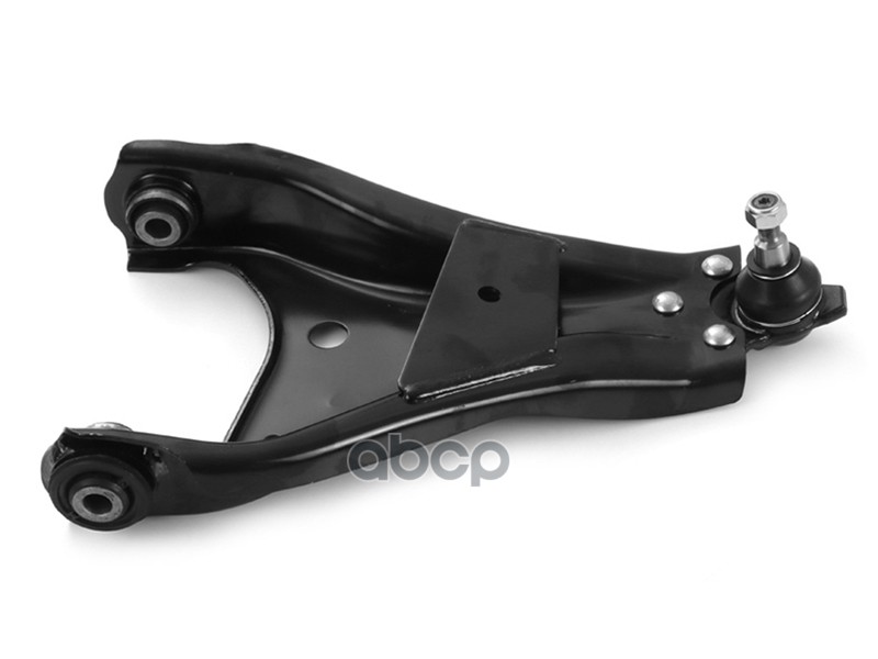 Рычаг Передний Нижний Renault Duster 10- / Nissan Terrano 14- Rh (правый) HOSU арт. HSAC03 
Рычаг Передний Нижний Renault Duster 10- / Nissan Terrano 14- Rh (правый) HOSU арт. HSAC03