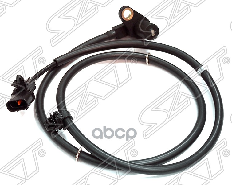 Датчик Abs Fr (передний) Mitsubishi Airtrek/Outlander 01-08 Rh (правый) Sat арт. ST-MR9612
Датчик Abs Fr (передний) Mitsubishi Airtrek/Outlander 01-08 Rh (правый) Sat арт. ST-MR9612