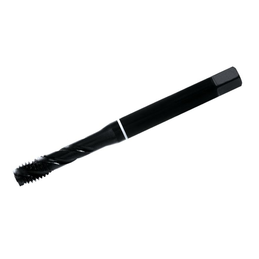 Метчик VOLKEL VO-36226 машинный M3x0,5 для глухих отверстий HSS-E DIN 371 6H, VP, Форма C
Метчик VOLKEL VO-36226 машинный M3x0,5 для глухих отверстий HSS-E DIN 371 6H, VP, Форма C