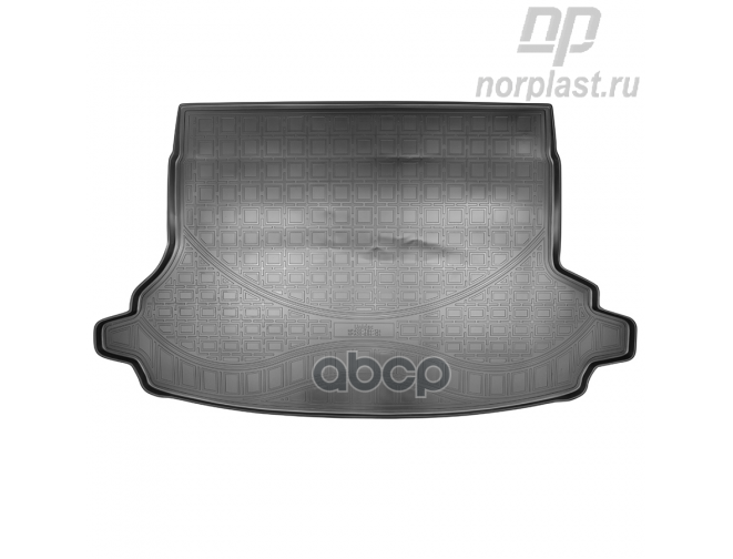NORPLAST NPA00T84124 Коврик багажника Subaru Forester (для а/м без сабвуфера) 2019- NPA00T
NORPLAST NPA00T84124 Коврик багажника Subaru Forester (для а/м без сабвуфера) 2019- NPA00T