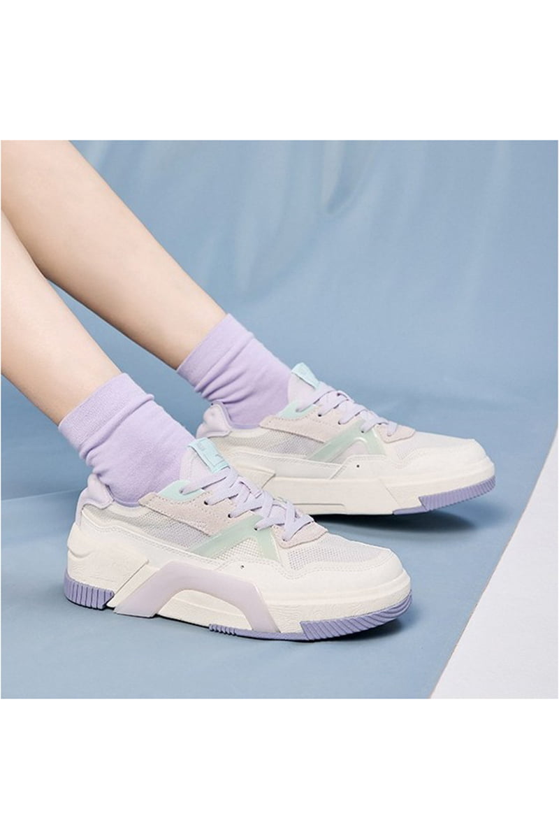 Спортивные кеды женские Anta 822228071 X-Game Shoes A-SHOCK белые 6.5 US, Белый, 822228071 X-Game Shoes A-SHOCK
Спортивные кеды женские Anta 822228071 X-Game Shoes A-SHOCK белые 6.5 US, Белый, 822228071 X-Game Shoes A-SHOCK