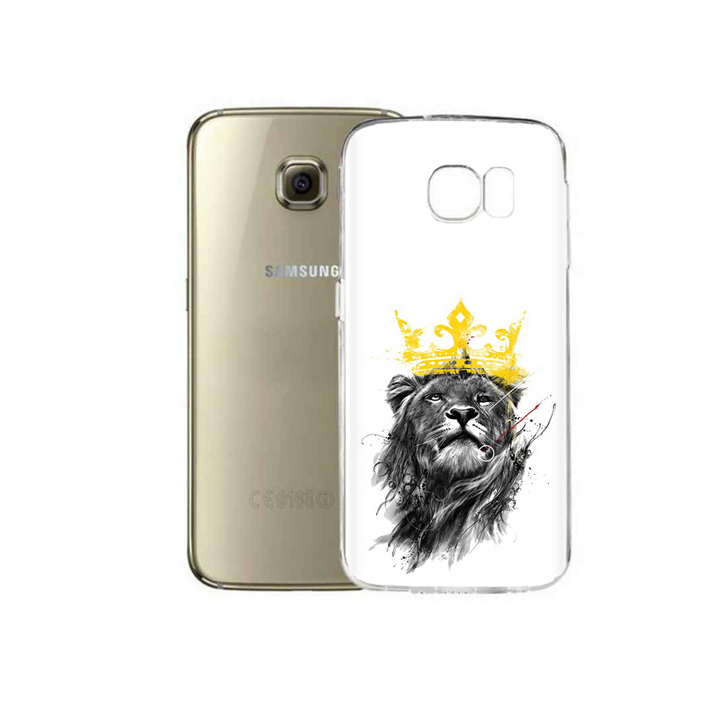 Чехол MyPads Tocco для Samsung Galaxy C5 Pro король-лев (PT61139.577.391), Прозрачный, Tocco
Чехол MyPads Tocco для Samsung Galaxy C5 Pro король-лев (PT61139.577.391), Прозрачный, Tocco