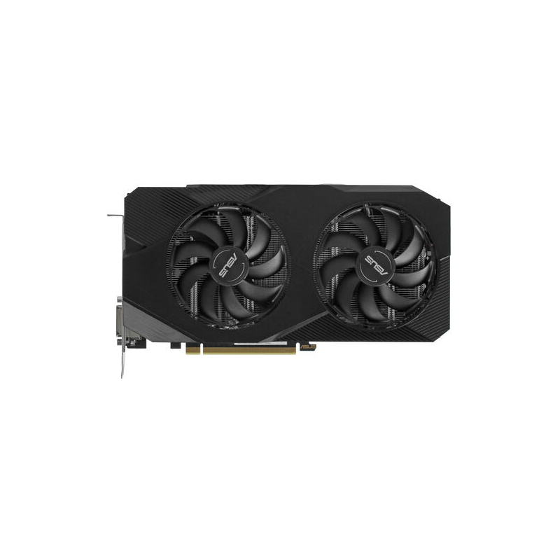 Видеокарта ASUS NVIDIA GeForce RTX 2060 DUAL OC EVO (DUAL-RTX2060-O12G-EVO), GeForce RTX 2060 DUAL OC EVO
Видеокарта ASUS NVIDIA GeForce RTX 2060 DUAL OC EVO (DUAL-RTX2060-O12G-EVO), GeForce RTX 2060 DUAL OC EVO