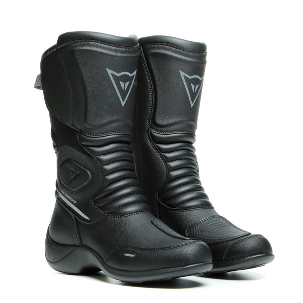 Dainese Ботинки женские Dainese AURORA D-WP LADY Black/Black (р.36), Ботинки женские Dainese AURORA D-WP LADY Black/Black (р.36)
Dainese Ботинки женские Dainese AURORA D-WP LADY Black/Black (р.36), Ботинки женские Dainese AURORA D-WP LADY Black/Black (р.36)