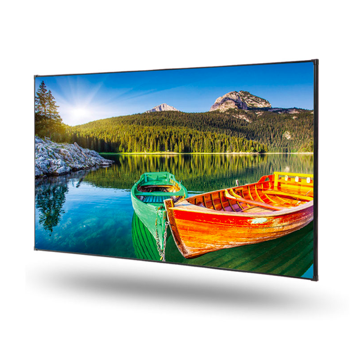 Экран для проектора Sakura Framescreen SCPSFR-200x113G (стационарный, 16:9, 90"), Белый, Cinema S’OK Framescreen SCPSFR-200x113G
Экран для проектора Sakura Framescreen SCPSFR-200x113G (стационарный, 16:9, 90"), Белый, Cinema S’OK Framescreen SCPSFR-200x113G