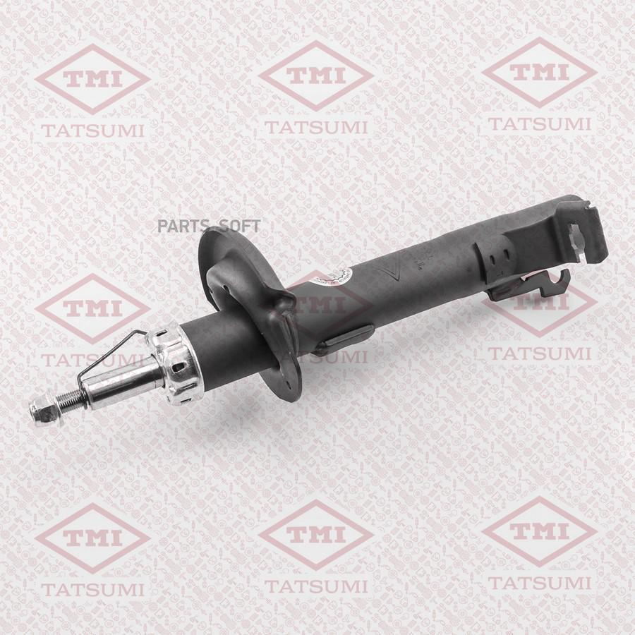Амортизатор Подвески Tatsumi TAA2021L
Амортизатор Подвески Tatsumi TAA2021L