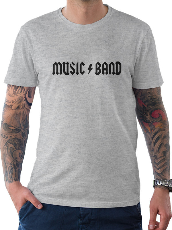 Футболка мужская Dream Shirts Известная Музыкальная Группа серая XL, Известная Музыкальная Группа
Футболка мужская Dream Shirts Известная Музыкальная Группа серая XL, Известная Музыкальная Группа