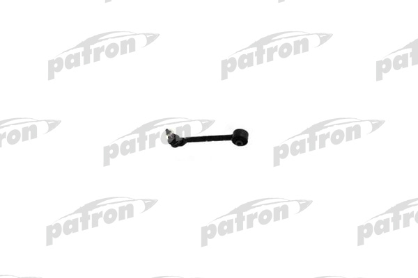 Рычаг подвески задняя поперечная с шаровой HONDA ACCORD CL/CN/CM 02-08 PATRON PS2219
Рычаг подвески задняя поперечная с шаровой HONDA ACCORD CL/CN/CM 02-08 PATRON PS2219