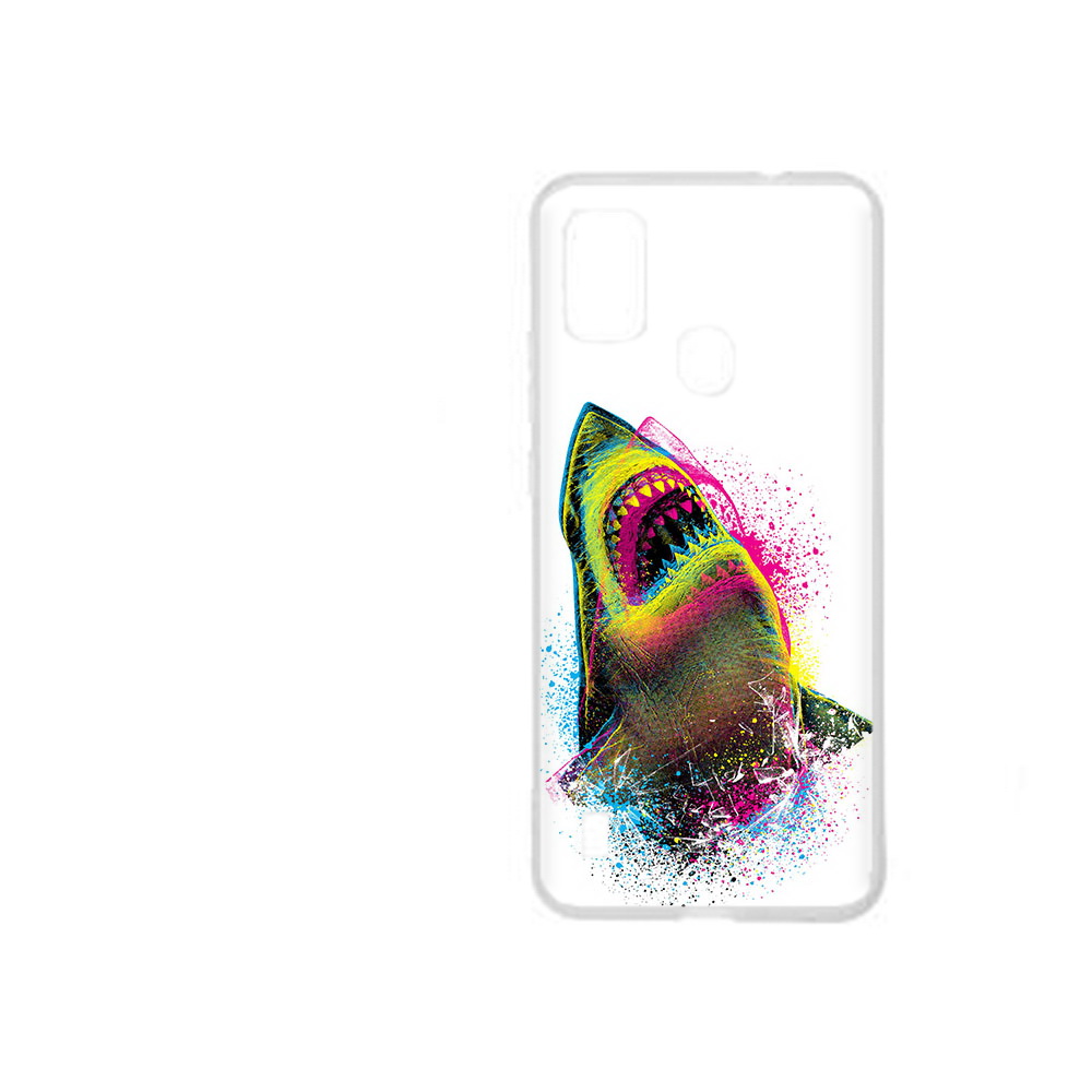 Чехол MyPads Tocco для ZTE Blade A51 челюсти-2 (PT160198.458.674), Прозрачный, Tocco
Чехол MyPads Tocco для ZTE Blade A51 челюсти-2 (PT160198.458.674), Прозрачный, Tocco