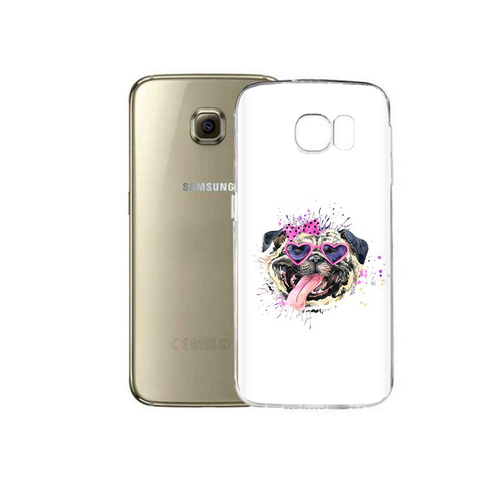 Чехол MyPads Tocco для Samsung Galaxy C5 Pro Веселая собака (PT61139.577.43), Прозрачный, Tocco
Чехол MyPads Tocco для Samsung Galaxy C5 Pro Веселая собака (PT61139.577.43), Прозрачный, Tocco