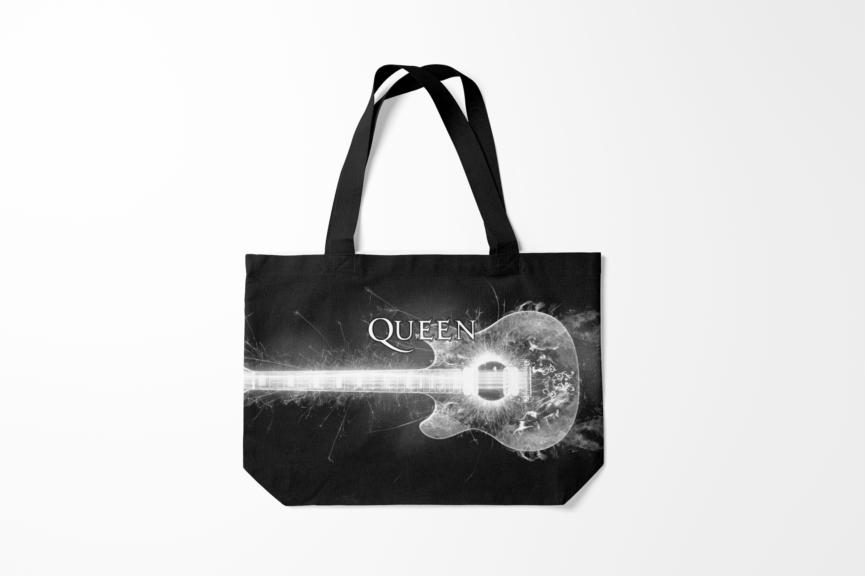 Сумка шoппер унисекс Burnettie Queen Freddie Mercury Z, черный, Queen Freddie Mercury Z
Сумка шoппер унисекс Burnettie Queen Freddie Mercury Z, черный, Queen Freddie Mercury Z