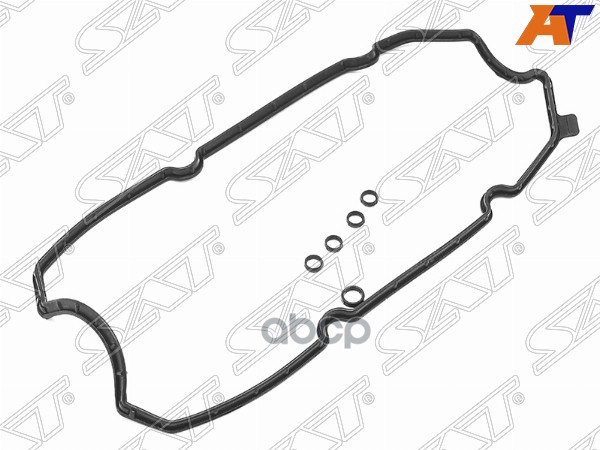 Прокладка Клапанной Крышки Fiat Doblo 05-/Punto Ii/Iii/Iv/Ford Ka Ii 08- Sat арт. K7174067
Прокладка Клапанной Крышки Fiat Doblo 05-/Punto Ii/Iii/Iv/Ford Ka Ii 08- Sat арт. K7174067