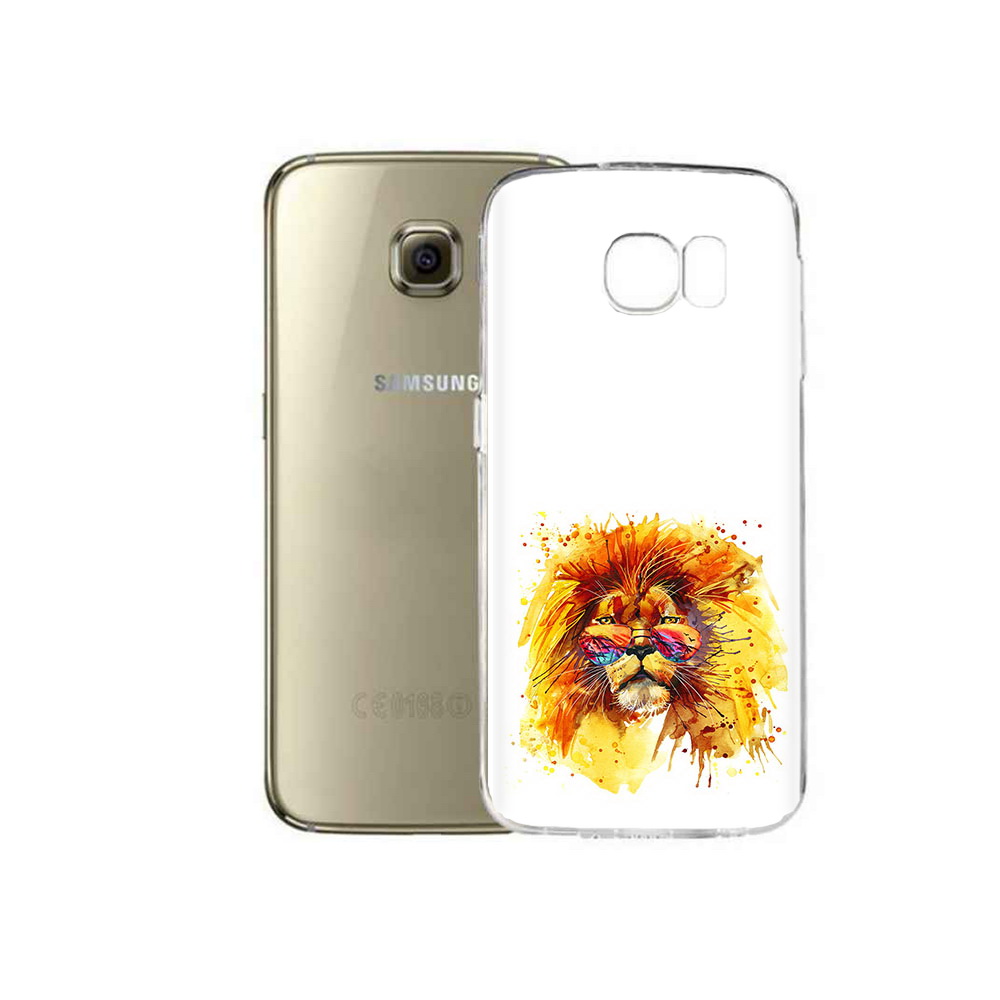 Чехол MyPads Tocco для Samsung Galaxy C5 Pro лев в очках (PT61139.577.436), Прозрачный, Tocco
Чехол MyPads Tocco для Samsung Galaxy C5 Pro лев в очках (PT61139.577.436), Прозрачный, Tocco
