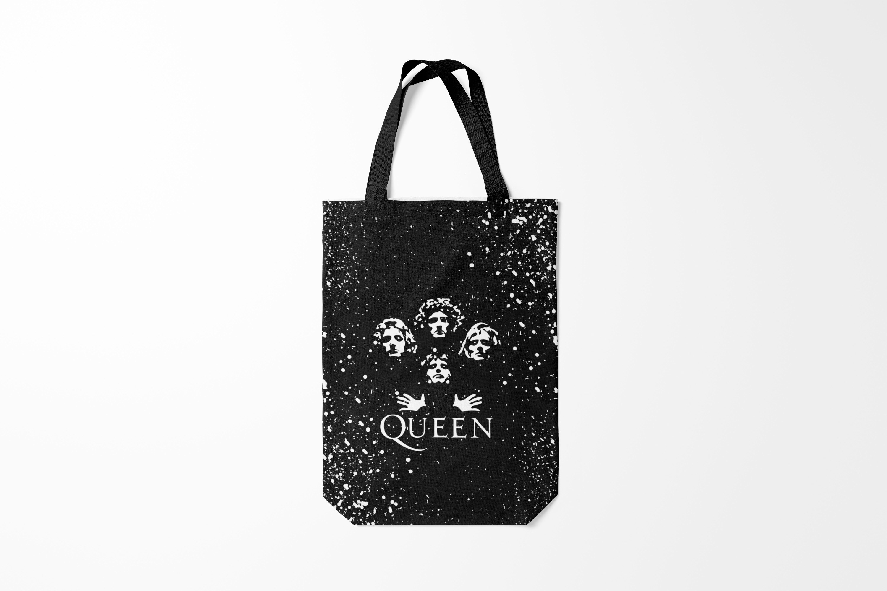 Сумка шoппер унисекс Burnettie Queen Queen. We Will Rock You, синий, Разноцветный, Queen Queen. We Will Rock You
Сумка шoппер унисекс Burnettie Queen Queen. We Will Rock You, синий, Разноцветный, Queen Queen. We Will Rock You