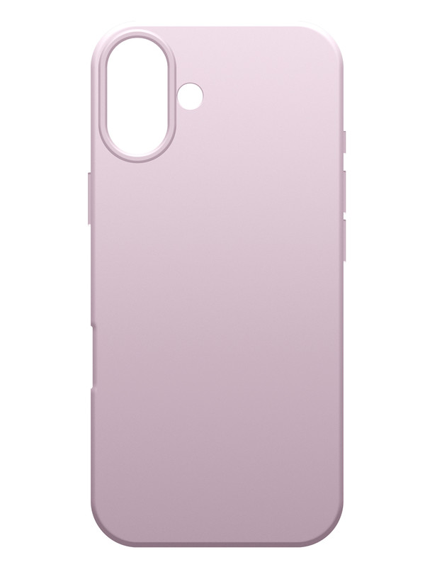 Чехол Brozo на Apple iPhone 16, с силиконом Soft touch, лавандовый, Фиолетовый, Apple iPhone 16
Чехол Brozo на Apple iPhone 16, с силиконом Soft touch, лавандовый, Фиолетовый, Apple iPhone 16