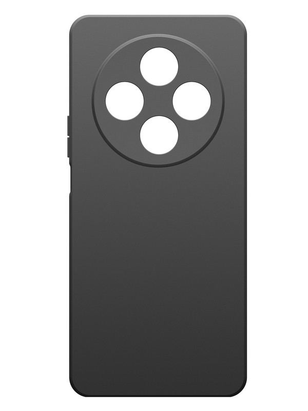 Чехол Brozo на Xiaomi Redmi 14C 4G, с силиконом Soft touch, черный, Xiaomi Redmi 14C 4G
Чехол Brozo на Xiaomi Redmi 14C 4G, с силиконом Soft touch, черный, Xiaomi Redmi 14C 4G