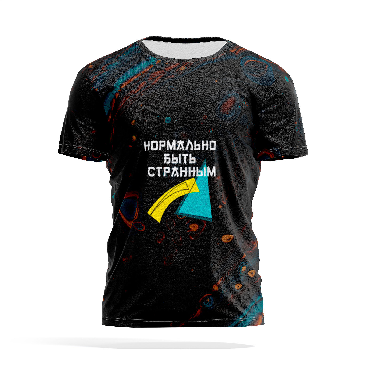 Футболка мужская PANiN PaninManTshirtMS_MS2883043 черная XL, Черный, PaninManTshirtMS_MS2883043
Футболка мужская PANiN PaninManTshirtMS_MS2883043 черная XL, Черный, PaninManTshirtMS_MS2883043