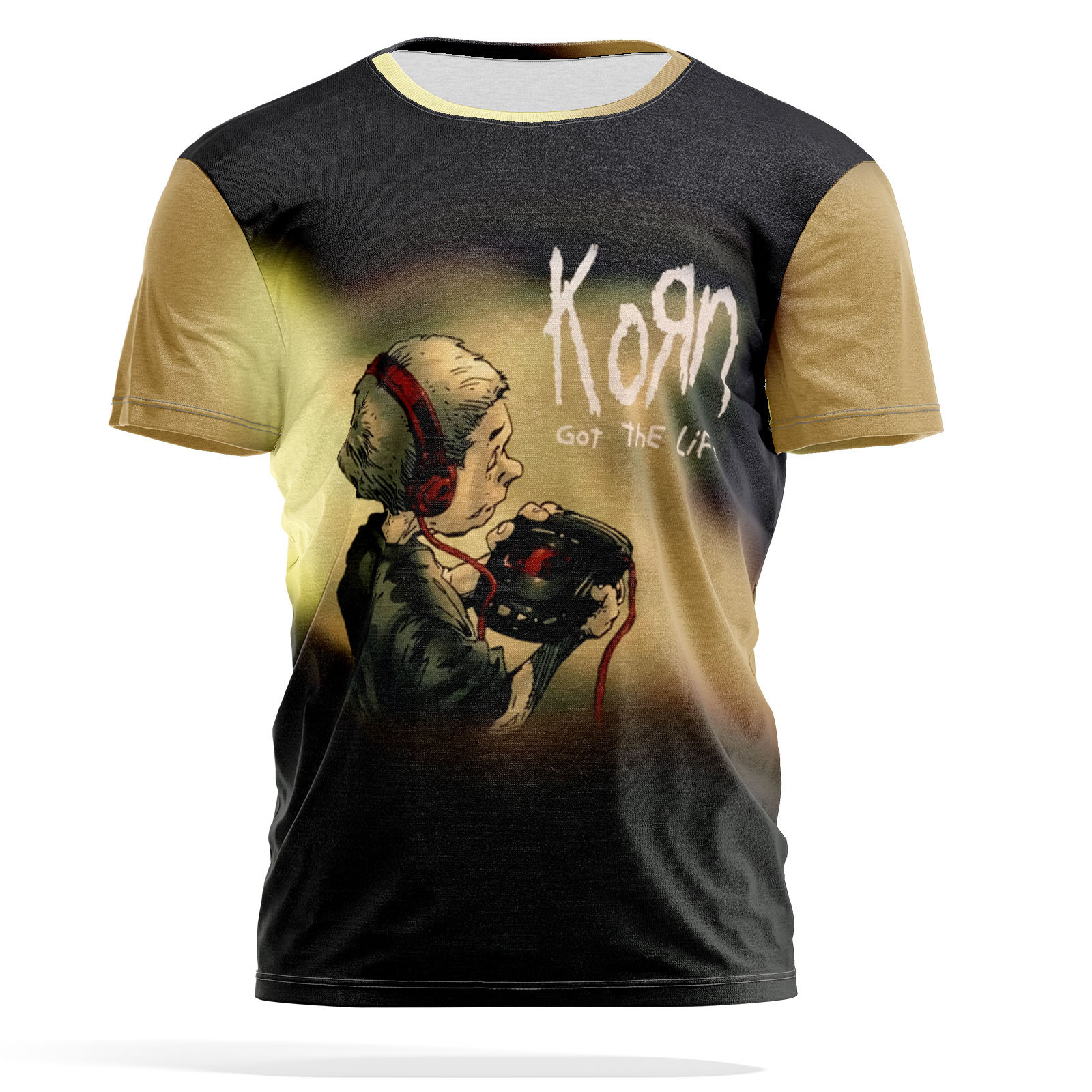 Футболка мужская PANiN PaninManTshirt_VM1393509 черная 3XL, Черный, PaninManTshirt_VM1393509
Футболка мужская PANiN PaninManTshirt_VM1393509 черная 3XL, Черный, PaninManTshirt_VM1393509