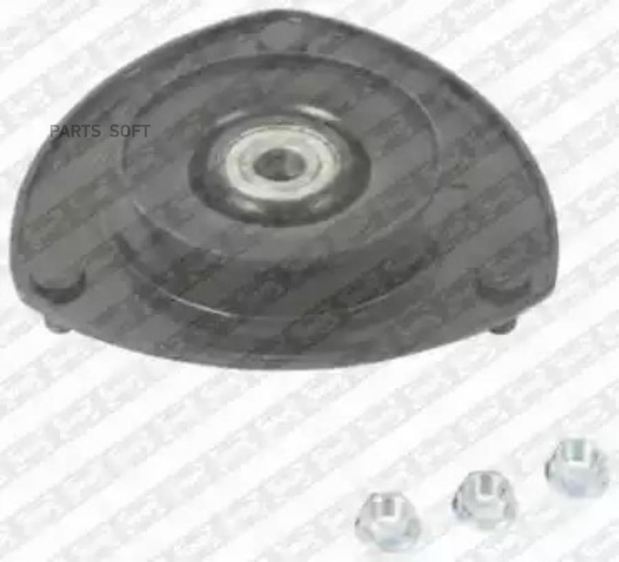 Опора амортизатора передняя Hyundai Santa FE I/Tucson 01>10 Kia Sportage 04>10 SNR KB67302
Опора амортизатора передняя Hyundai Santa FE I/Tucson 01>10 Kia Sportage 04>10 SNR KB67302
