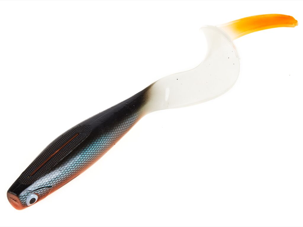 Твистеры LJ 3D BBS Series KUBIRA FIRE TAIL 7,0in (17,50)/PG18 1шт., Разноцветный, 3D BBS Series Kubira Fire Tail
Твистеры LJ 3D BBS Series KUBIRA FIRE TAIL 7,0in (17,50)/PG18 1шт., Разноцветный, 3D BBS Series Kubira Fire Tail