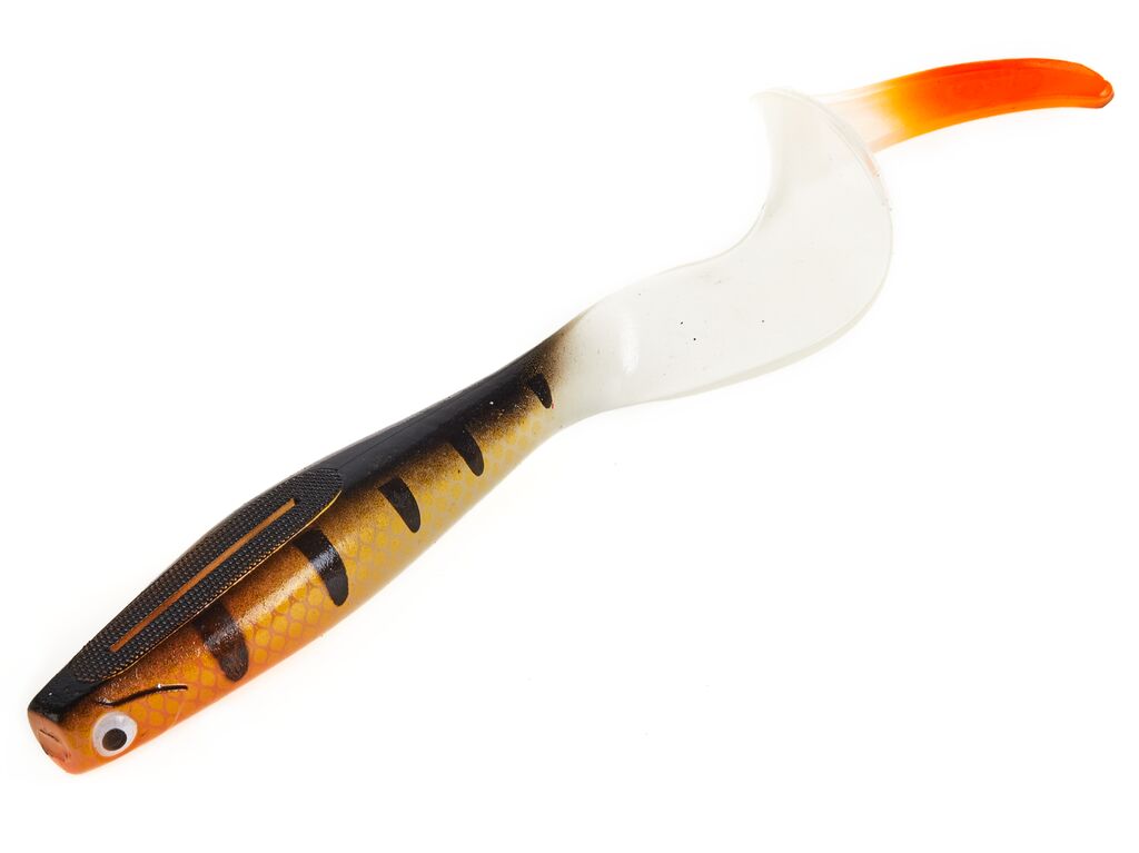 Твистеры LJ 3D BBS Series KUBIRA FIRE TAIL 9,0in (22,86)/PG36 1шт., Разноцветный, 3D BBS Series Kubira Fire Tail
Твистеры LJ 3D BBS Series KUBIRA FIRE TAIL 9,0in (22,86)/PG36 1шт., Разноцветный, 3D BBS Series Kubira Fire Tail