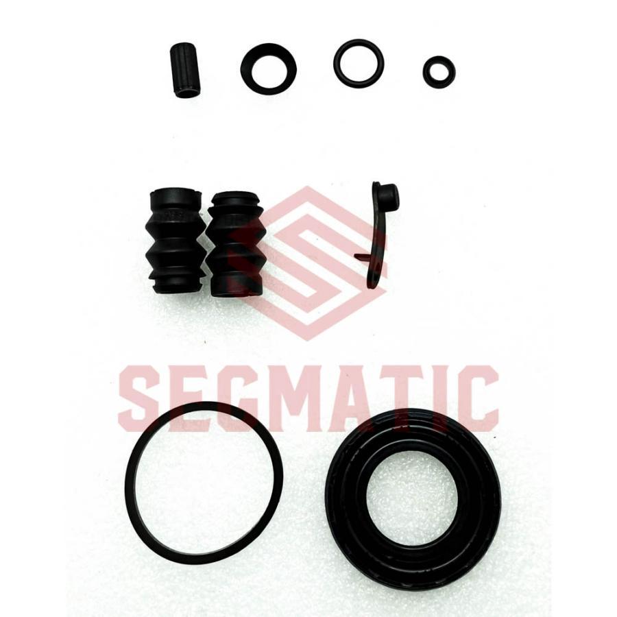 Ремкомплект Суппорта Задний Ford Transit V Series ( 06->13 ) All Types 04-06-> SEGMATIC S
Ремкомплект Суппорта Задний Ford Transit V Series ( 06->13 ) All Types 04-06-> SEGMATIC S