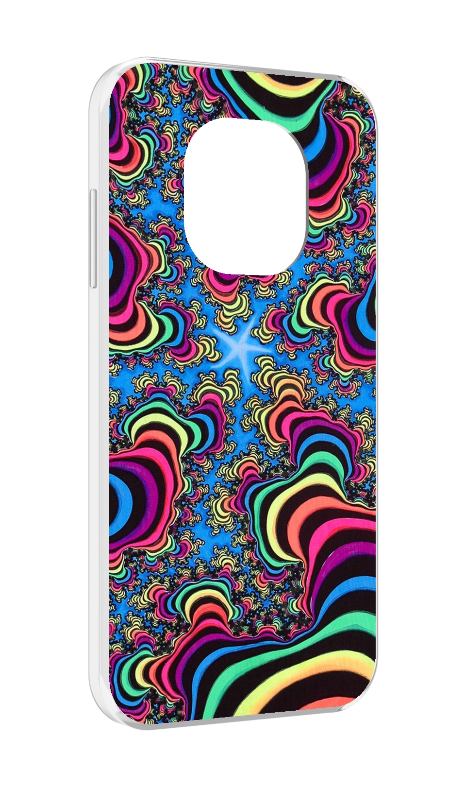 Чехол MyPads щупальца иллюзия для Blackview BL8800 / BL8800 Pro, Прозрачный, Tocco
Чехол MyPads щупальца иллюзия для Blackview BL8800 / BL8800 Pro, Прозрачный, Tocco