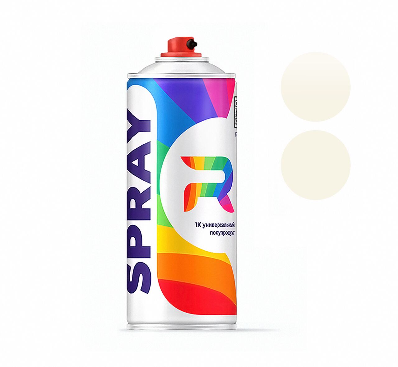 Автомобильная краска Mazda WW - Cotton White (Базовая) RAL1 аэрозоль 520 мл, Mazda WW - Cotton White
Автомобильная краска Mazda WW - Cotton White (Базовая) RAL1 аэрозоль 520 мл, Mazda WW - Cotton White