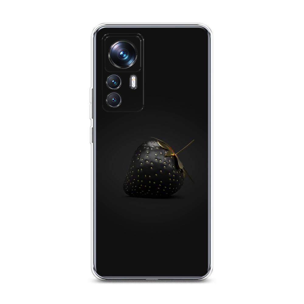 Чехол Awog на Xiaomi 12T Pro / Сяоми 12T Про "Черная клубника", Золотистый;черный;серый
Чехол Awog на Xiaomi 12T Pro / Сяоми 12T Про "Черная клубника", Золотистый;черный;серый