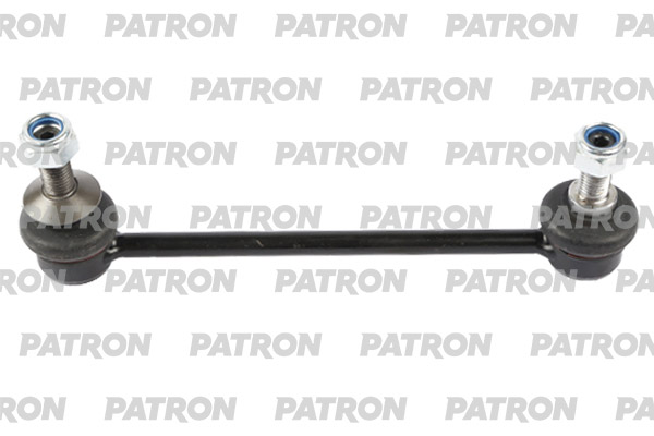 Тяга стабилизатора BMW: 6-SERIES F-12 - F-13 2011 - (произведено в Турции) PATRON PS4682
Тяга стабилизатора BMW: 6-SERIES F-12 - F-13 2011 - (произведено в Турции) PATRON PS4682