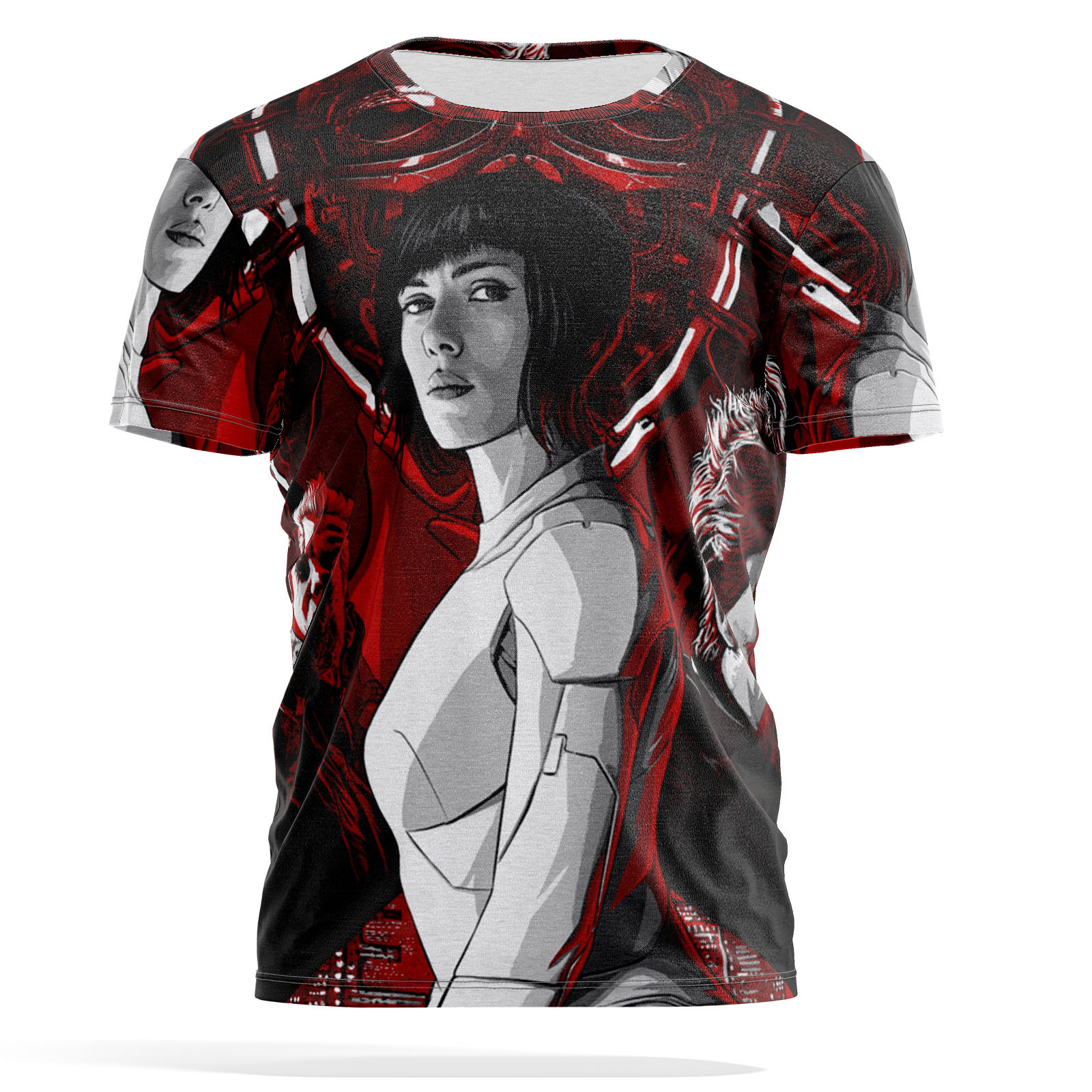 Футболка мужская PANiN PaninManTshirt_VM1531613 разноцветная 2XL, Красный, PaninManTshirt_VM1531613
Футболка мужская PANiN PaninManTshirt_VM1531613 разноцветная 2XL, Красный, PaninManTshirt_VM1531613