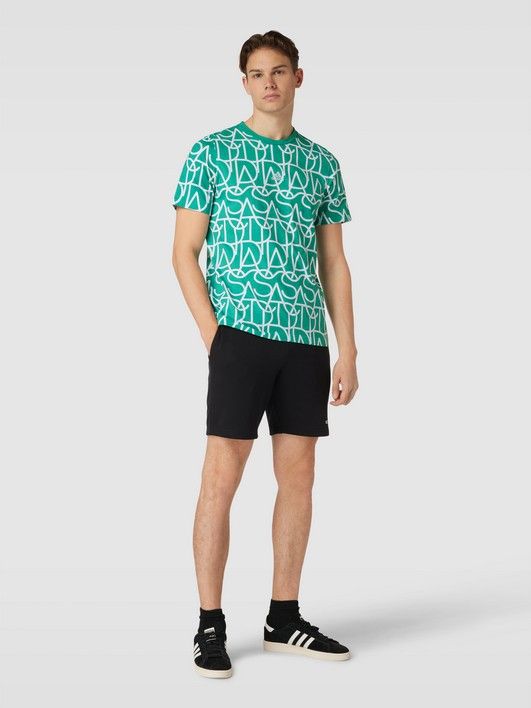 Футболка мужская Adidas Sportswear 1788178 зеленая 2XL (доставка из-за рубежа), Зеленый, 1788178
Футболка мужская Adidas Sportswear 1788178 зеленая 2XL (доставка из-за рубежа), Зеленый, 1788178