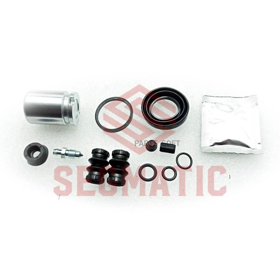 SEGMATIC 'SG700434 Ремкомплект суппорта+поршень OPEL MERIVA ALL TYPES 01-04-> / MINI R56 0
SEGMATIC 'SG700434 Ремкомплект суппорта+поршень OPEL MERIVA ALL TYPES 01-04-> / MINI R56 0