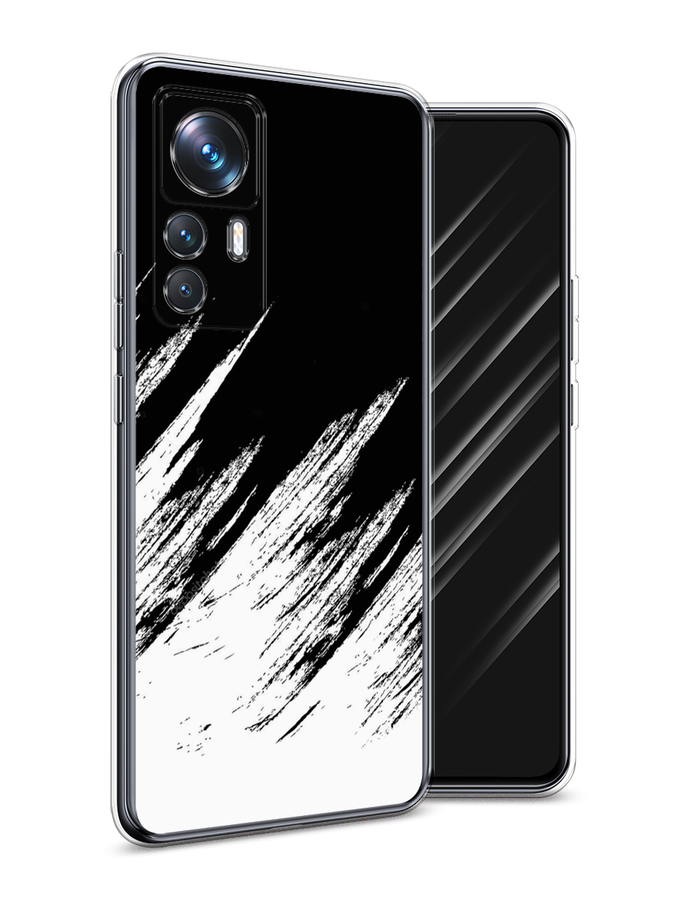 Чехол Awog на Xiaomi 12T Pro / Сяоми 12T Про "Черно белые брызги", Черный;белый;бежевый
Чехол Awog на Xiaomi 12T Pro / Сяоми 12T Про "Черно белые брызги", Черный;белый;бежевый
