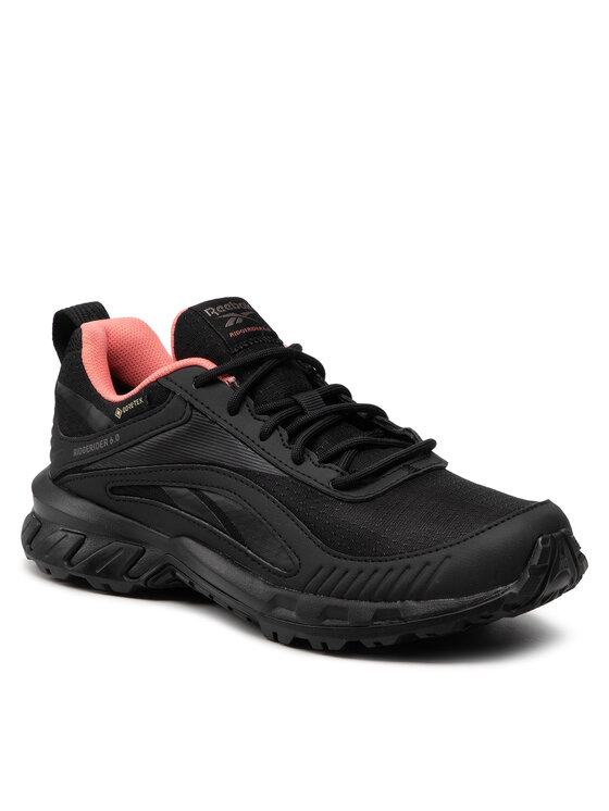Кроссовки женские Ridgerider 6 Gtx GORE-TEX FW9640 Reebok Черный 38 EU, Ridgerider 6 Gtx GORE-TEX FW9640
Кроссовки женские Ridgerider 6 Gtx GORE-TEX FW9640 Reebok Черный 38 EU, Ridgerider 6 Gtx GORE-TEX FW9640