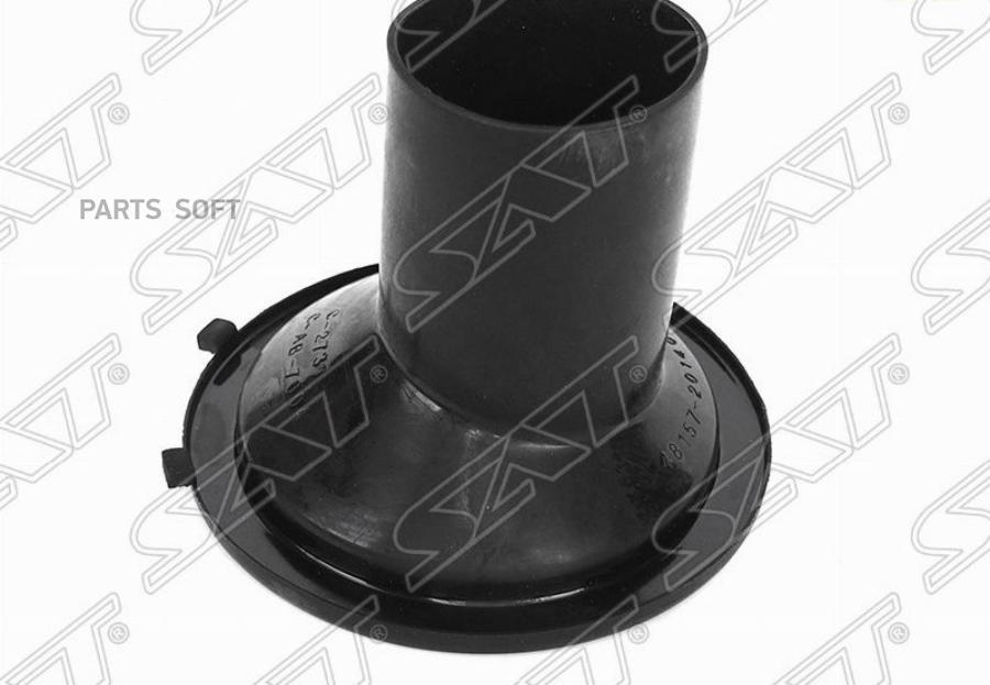 SAT ST-48157-20130 Пыльник передней стойки TOYOTA CALDINA 92-02/CARINA E 92-97/CORONA 92-0
SAT ST-48157-20130 Пыльник передней стойки TOYOTA CALDINA 92-02/CARINA E 92-97/CORONA 92-0
