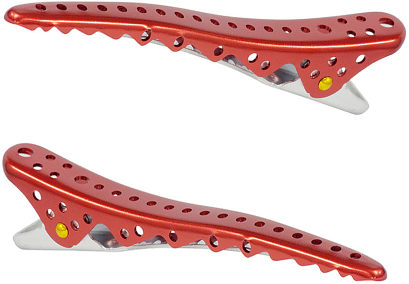 Зажимы для волос Y.S.Park Shark Сlip Red Metal 2 штуки красные YS-Shark clip red metal
Зажимы для волос Y.S.Park Shark Сlip Red Metal 2 штуки красные YS-Shark clip red metal