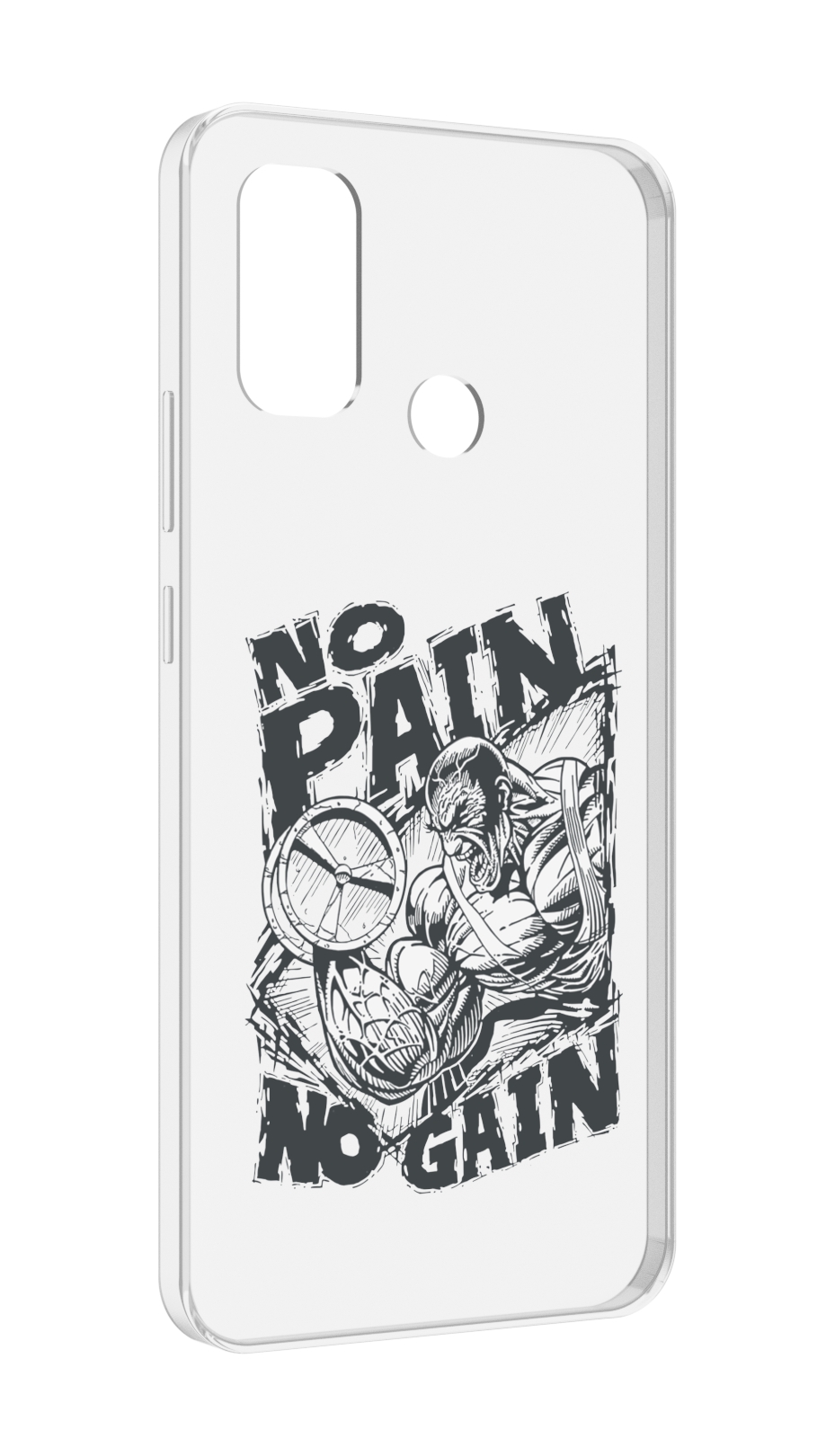 Чехол MyPads бодибилдинг тяжелая работа для UleFone Note 10P/Note 10, Прозрачный, Tocco
Чехол MyPads бодибилдинг тяжелая работа для UleFone Note 10P/Note 10, Прозрачный, Tocco
