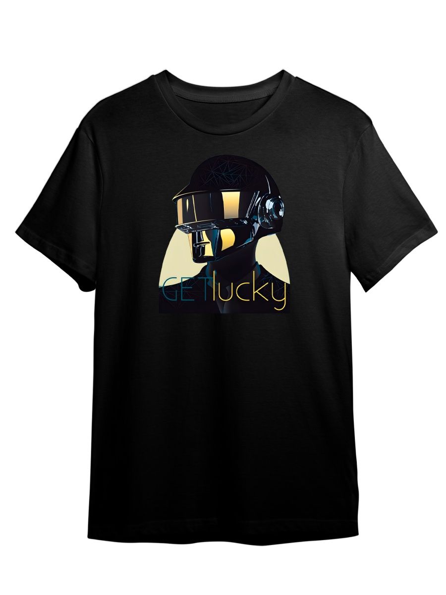 Футболка унисекс Каждому Своё Daft Punk/Дафт Панк MGDP25 черная 4XL, "Daft Punk/Дафт Панк" MGDP25
Футболка унисекс Каждому Своё Daft Punk/Дафт Панк MGDP25 черная 4XL, "Daft Punk/Дафт Панк" MGDP25