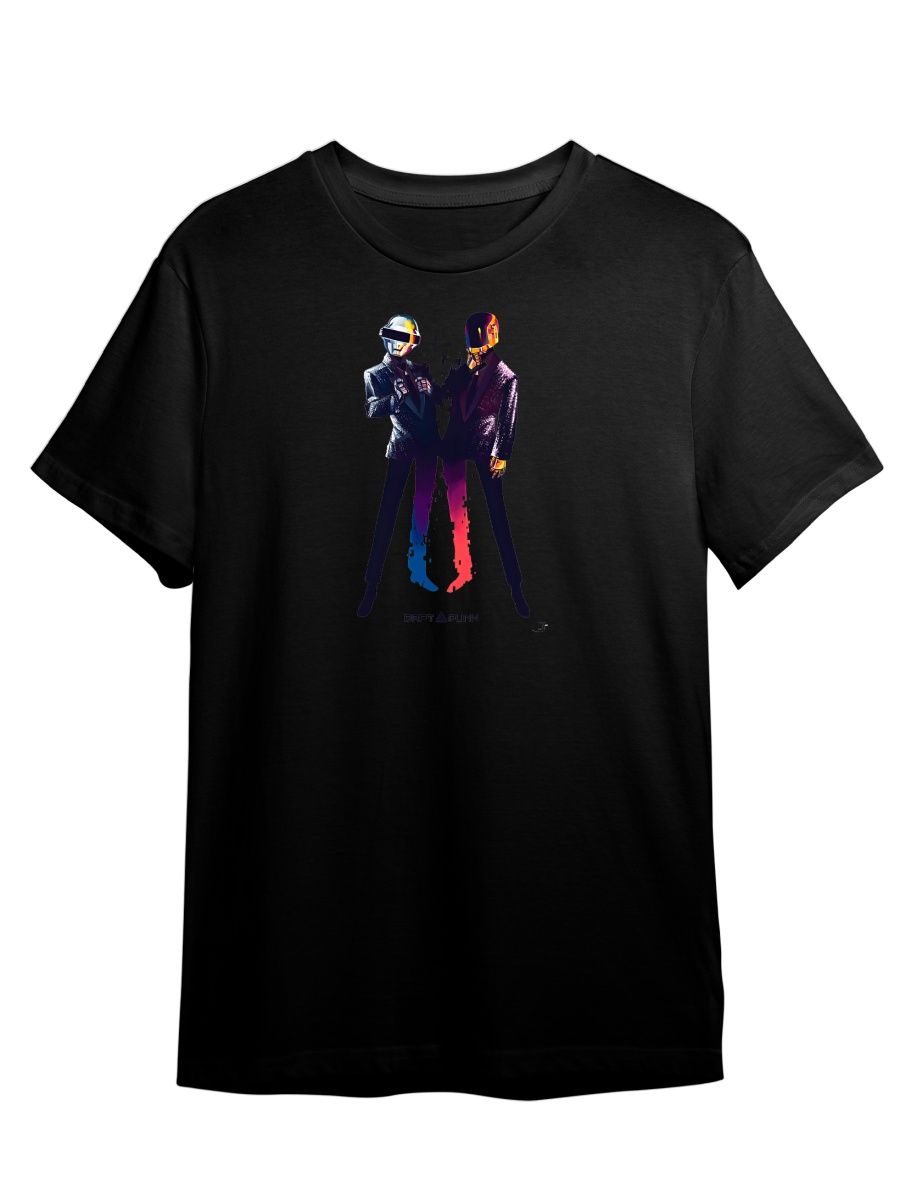 Футболка унисекс Каждому Своё Daft Punk/Дафт Панк MGDP26 черная 2XL, Черный, "Daft Punk/Дафт Панк" MGDP26
Футболка унисекс Каждому Своё Daft Punk/Дафт Панк MGDP26 черная 2XL, Черный, "Daft Punk/Дафт Панк" MGDP26